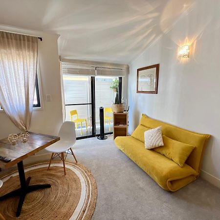 Self Contained Haven In New Farm Apartment Brisbane Exterior photo